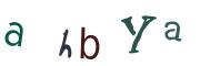 Obrázková CAPTCHA