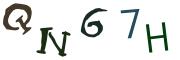 Obrázková CAPTCHA