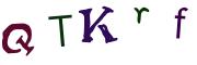 Obrázková CAPTCHA
