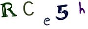 Obrázková CAPTCHA