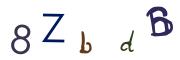 Obrázková CAPTCHA