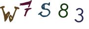Obrázková CAPTCHA
