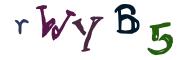 Obrázková CAPTCHA