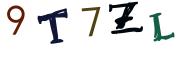 Obrázková CAPTCHA