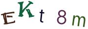 Obrázková CAPTCHA