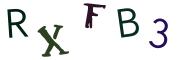 Obrázková CAPTCHA