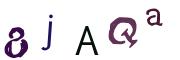 Obrázková CAPTCHA