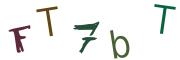 Obrázková CAPTCHA