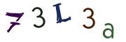 Obrázková CAPTCHA