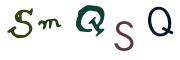 Obrázková CAPTCHA