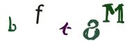 Obrázková CAPTCHA