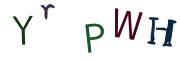Obrázková CAPTCHA