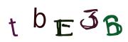 Obrázková CAPTCHA