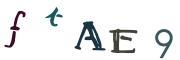 Obrázková CAPTCHA