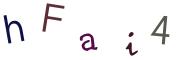 Obrázková CAPTCHA