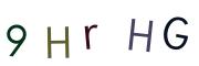 Obrázková CAPTCHA