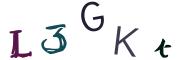 Obrázková CAPTCHA