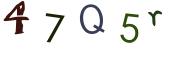 Obrázková CAPTCHA