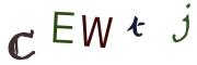 Obrázková CAPTCHA