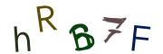 Obrázková CAPTCHA