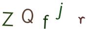 Obrázková CAPTCHA