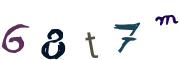 Obrázková CAPTCHA