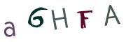 Obrázková CAPTCHA