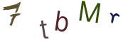 Obrázková CAPTCHA