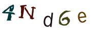 Obrázková CAPTCHA