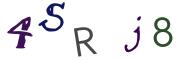 Obrázková CAPTCHA