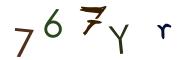 Obrázková CAPTCHA