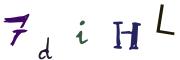 Obrázková CAPTCHA