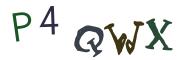 Obrázková CAPTCHA