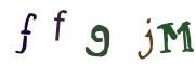 Obrázková CAPTCHA