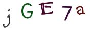 Obrázková CAPTCHA