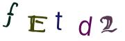 Obrázková CAPTCHA