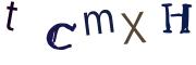 Obrázková CAPTCHA