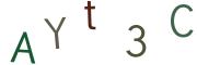 Obrázková CAPTCHA