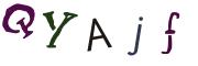 Obrázková CAPTCHA