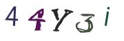 Obrázková CAPTCHA