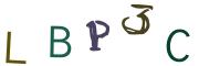Obrázková CAPTCHA