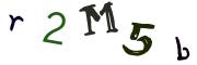 Obrázková CAPTCHA