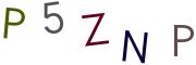 Obrázková CAPTCHA