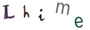 Obrázková CAPTCHA