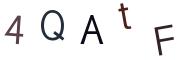 Obrázková CAPTCHA