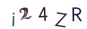 Obrázková CAPTCHA