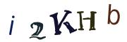 Obrázková CAPTCHA