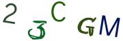 Obrázková CAPTCHA