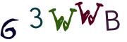 Obrázková CAPTCHA