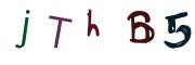 Obrázková CAPTCHA